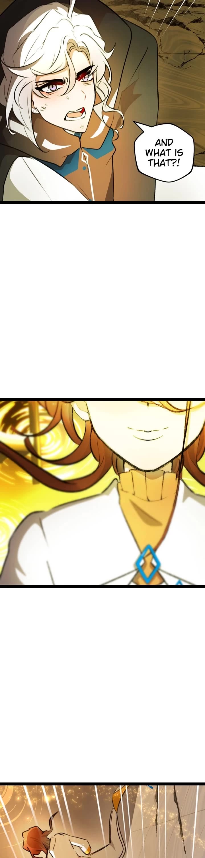 Winter Moon chapter 628 page 6