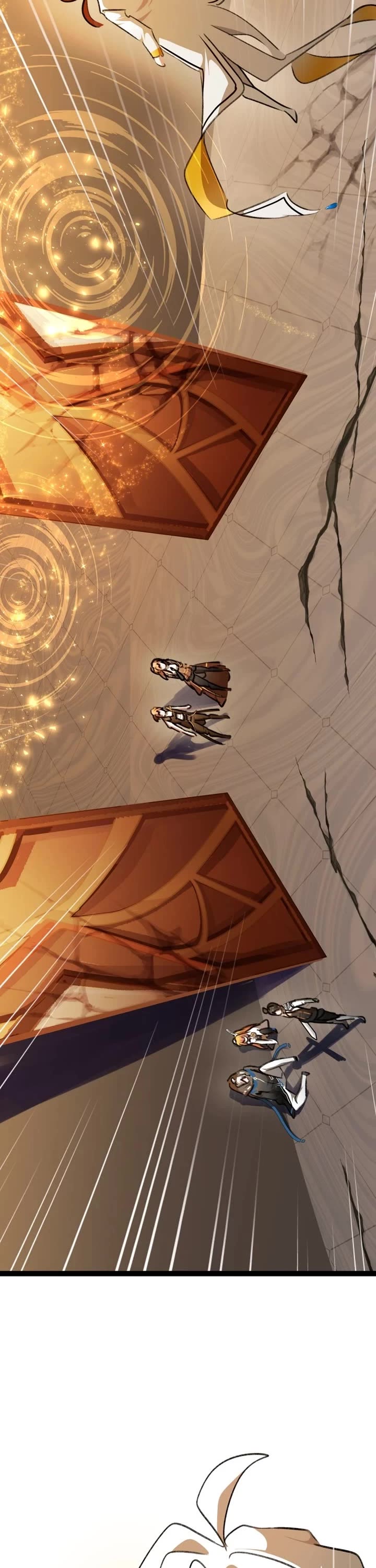 Winter Moon chapter 628 page 7