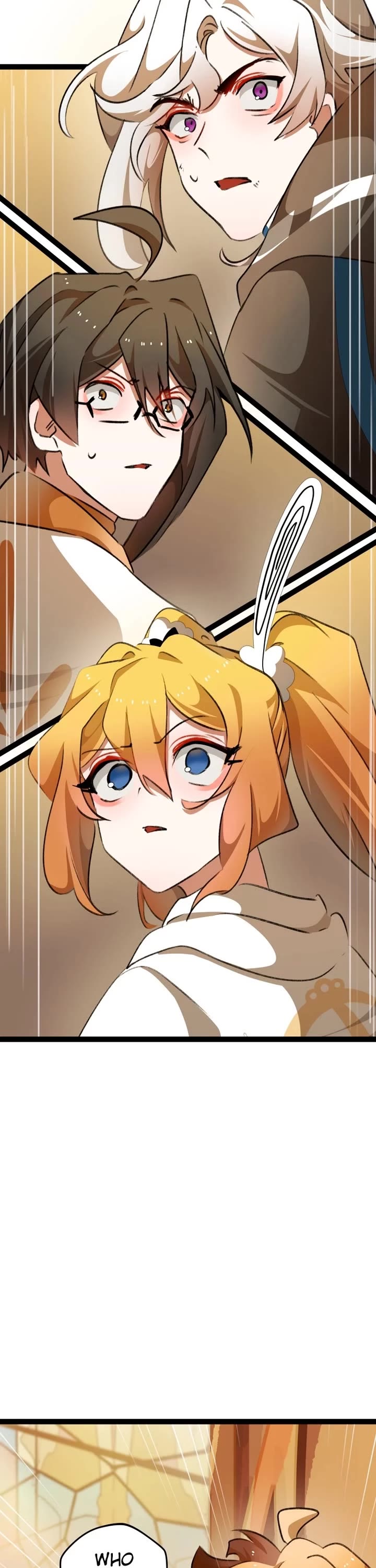 Winter Moon chapter 628 page 8