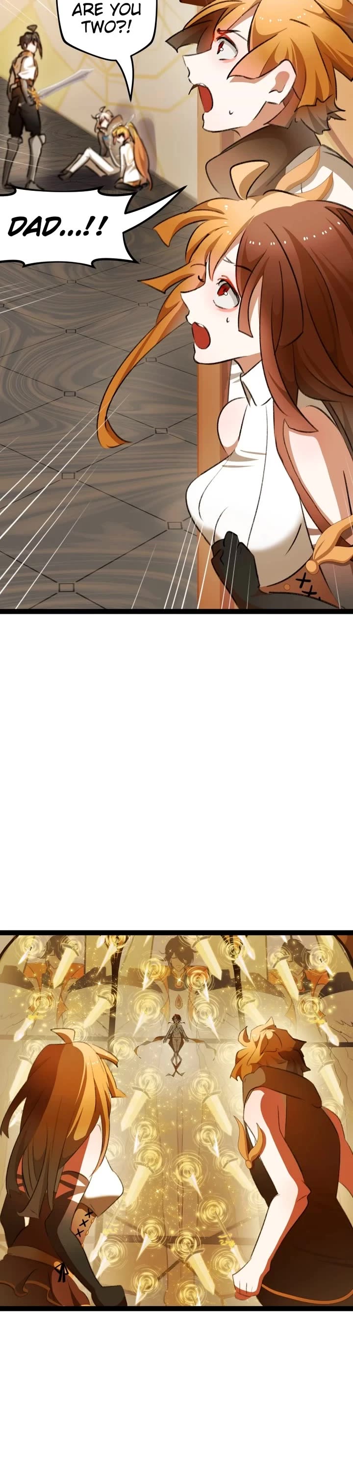 Winter Moon chapter 628 page 9