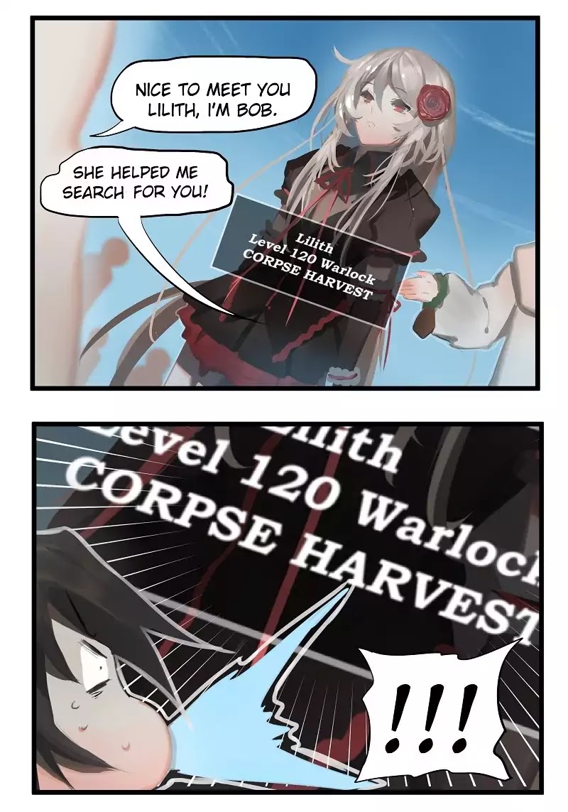 Winter Moon chapter 63 page 2