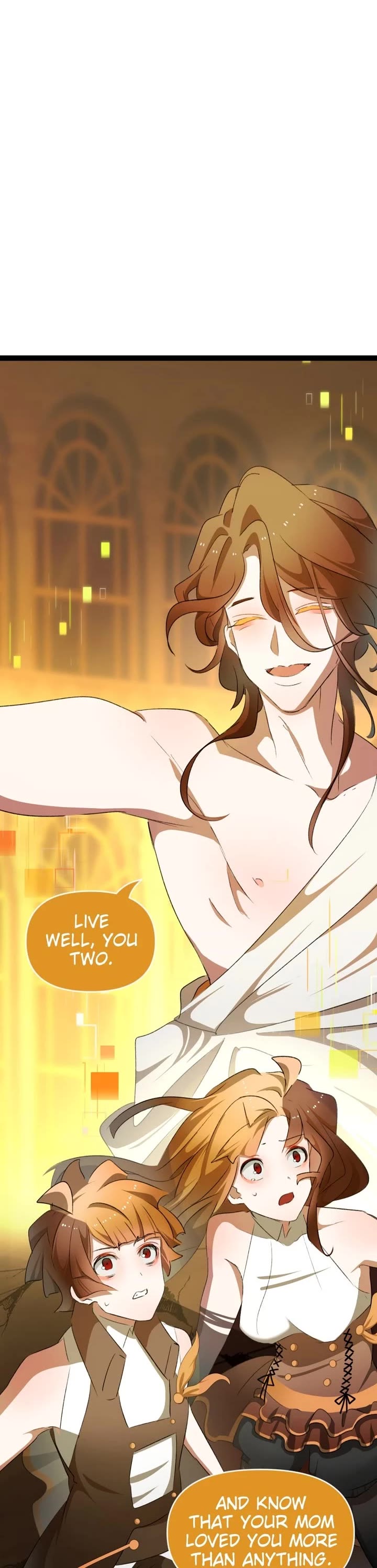 Winter Moon chapter 630 page 10