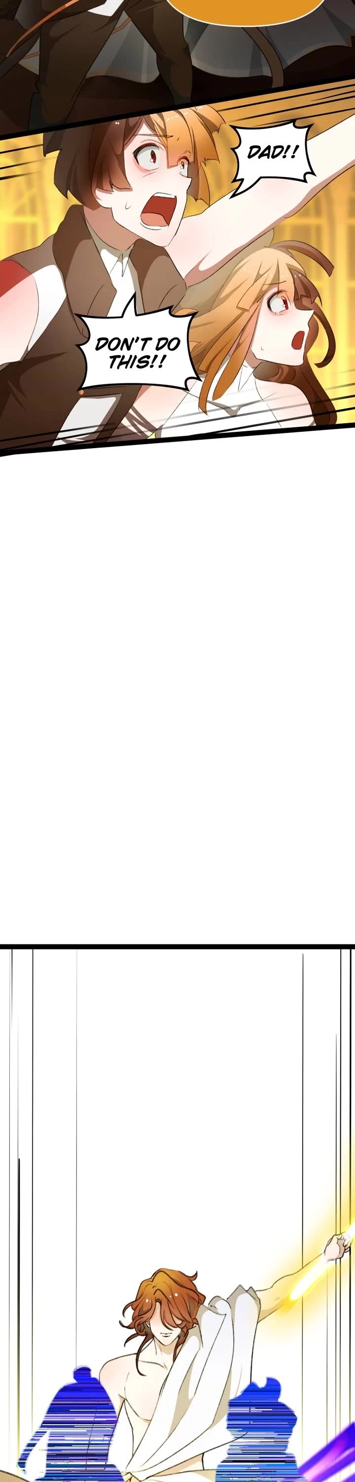 Winter Moon chapter 630 page 11