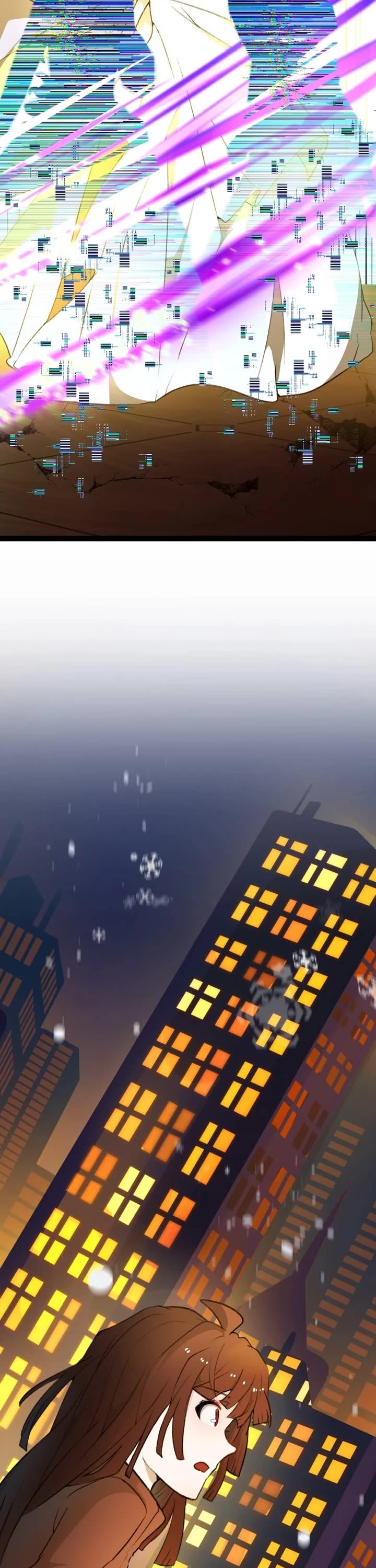 Winter Moon chapter 630 page 12