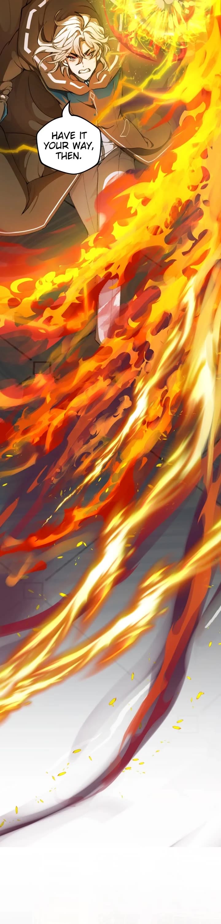 Winter Moon chapter 630 page 17