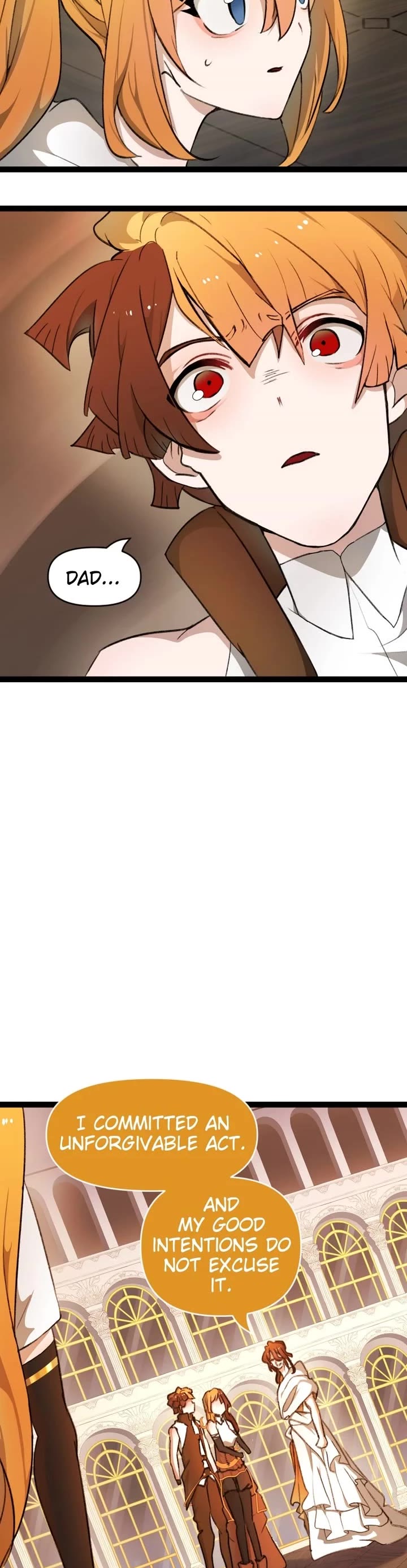 Winter Moon chapter 630 page 4