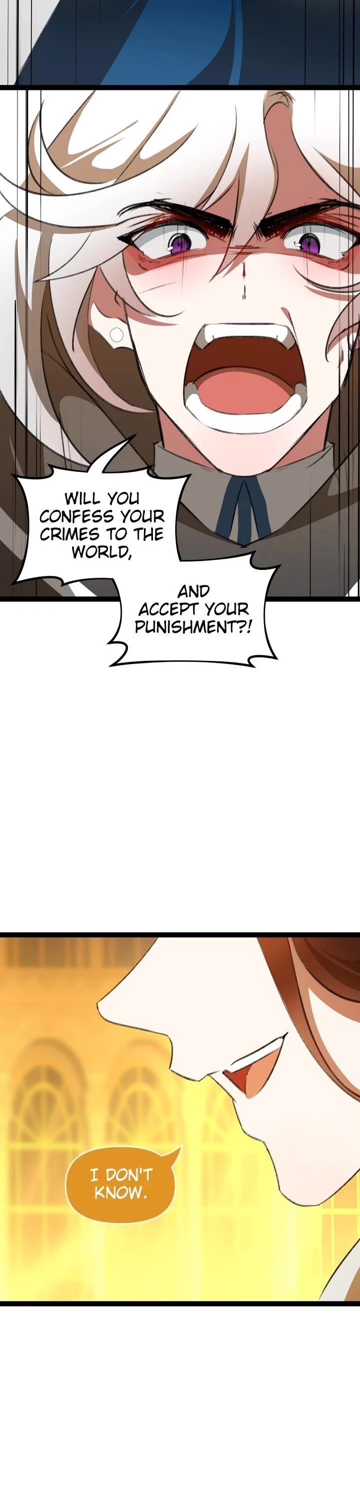 Winter Moon chapter 630 page 7