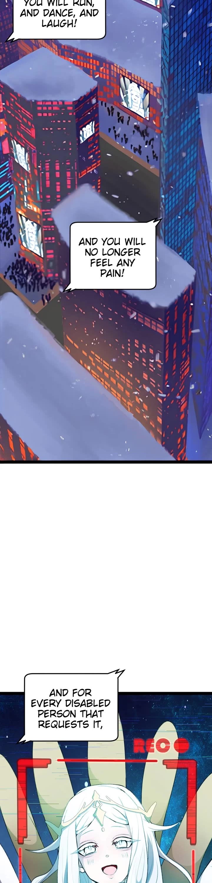 Winter Moon chapter 632 page 10