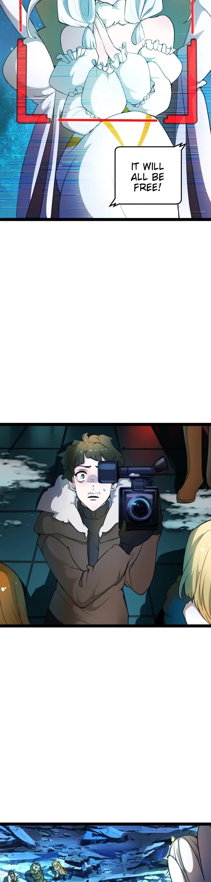 Winter Moon chapter 632 page 11