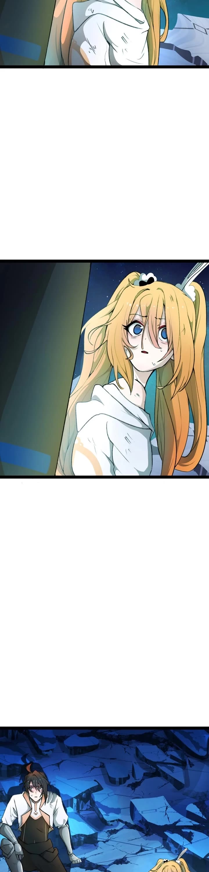 Winter Moon chapter 632 page 13