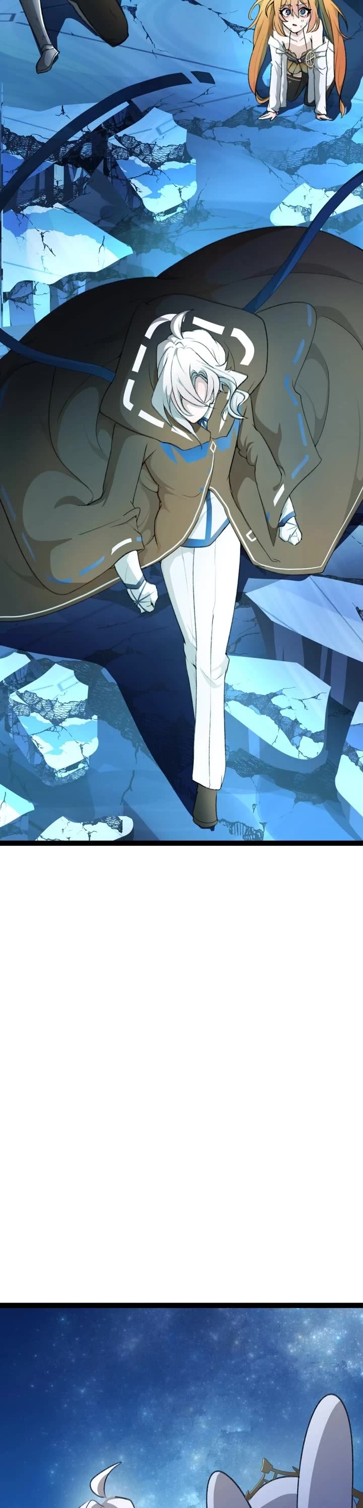 Winter Moon chapter 632 page 14