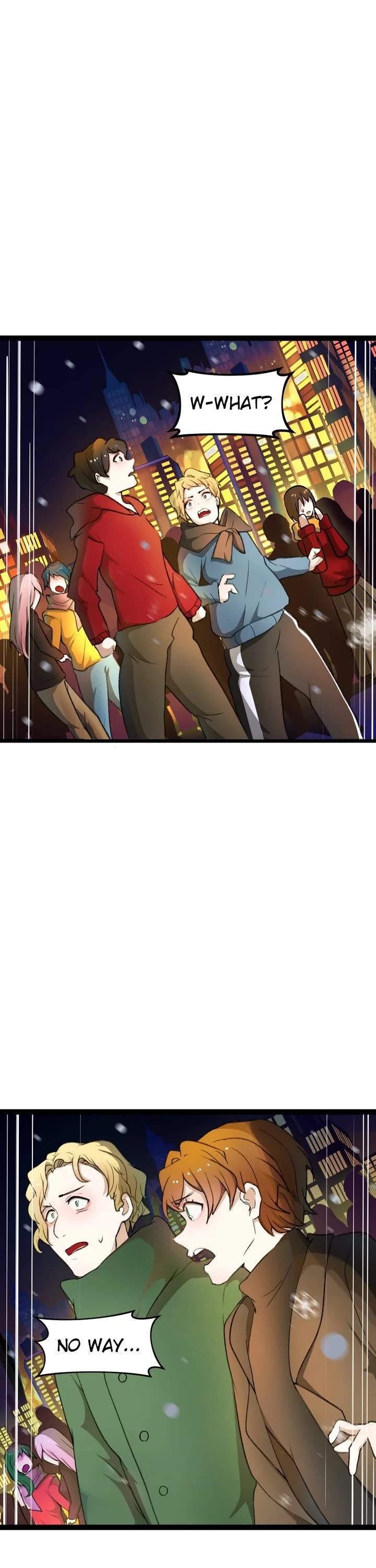 Winter Moon chapter 632 page 3