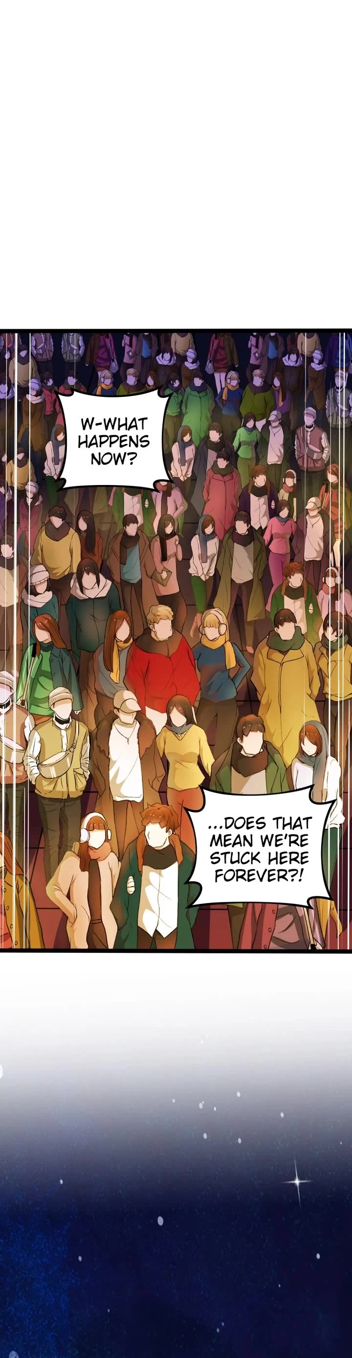 Winter Moon chapter 632 page 4