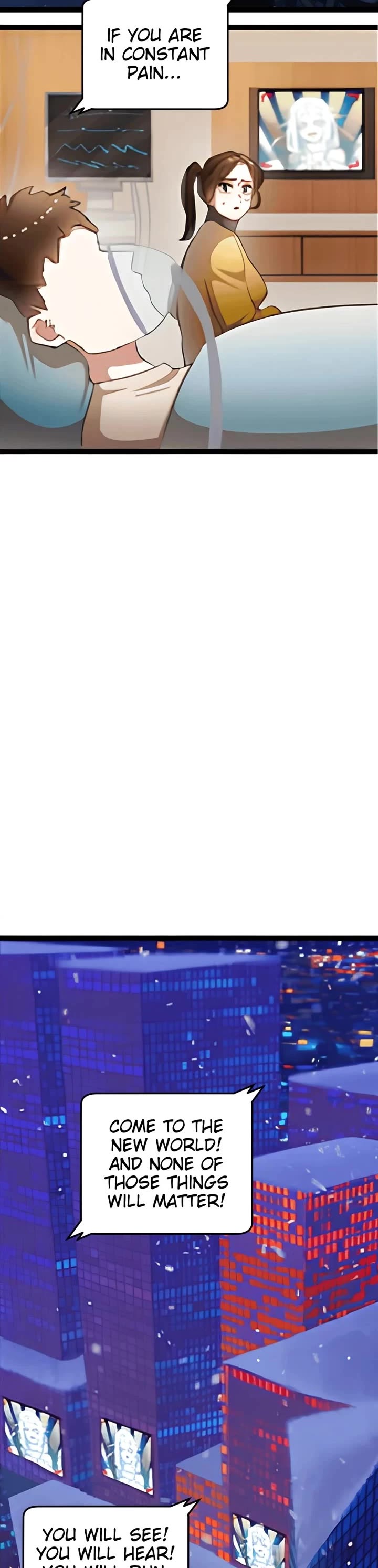 Winter Moon chapter 632 page 9