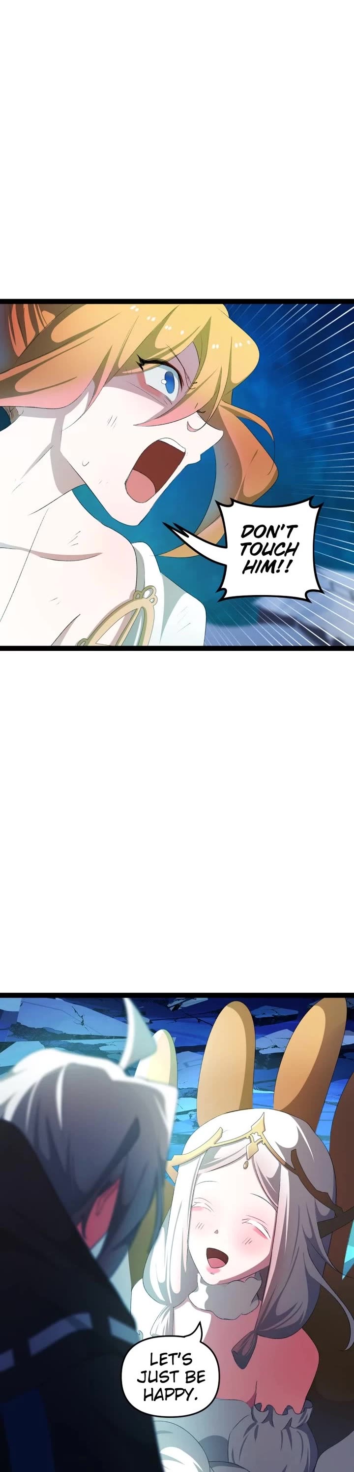 Winter Moon chapter 633 page 10