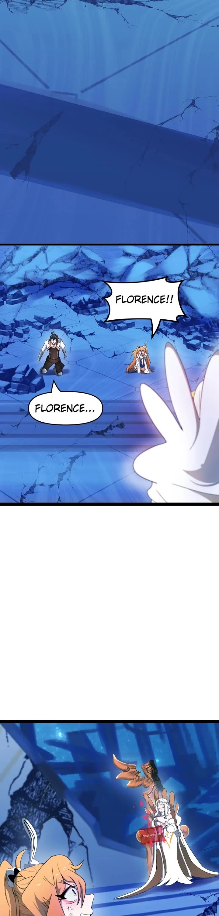 Winter Moon chapter 633 page 13