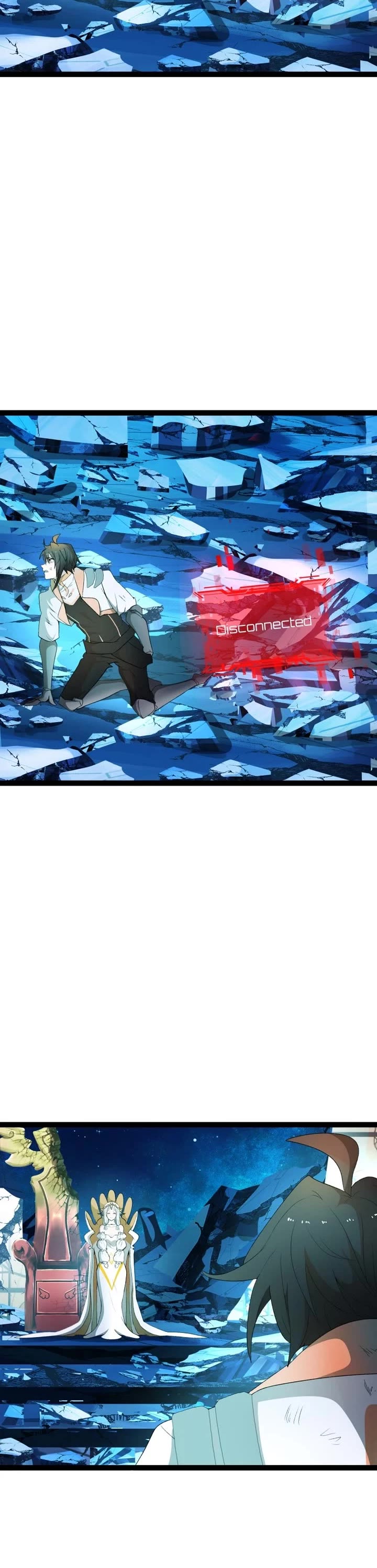 Winter Moon chapter 633 page 15