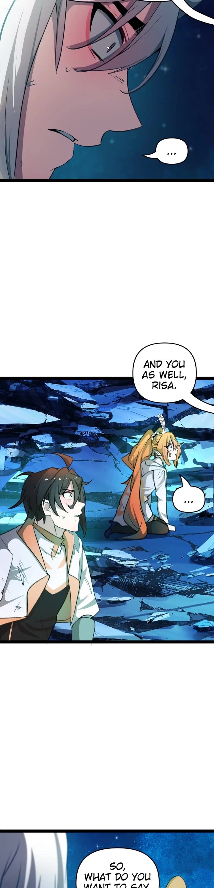 Winter Moon chapter 633 page 4