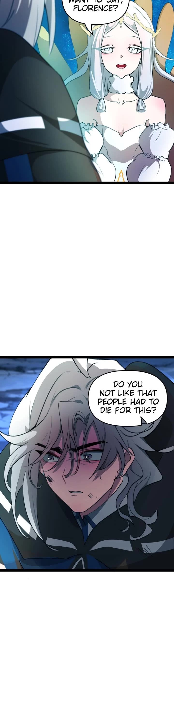 Winter Moon chapter 633 page 5