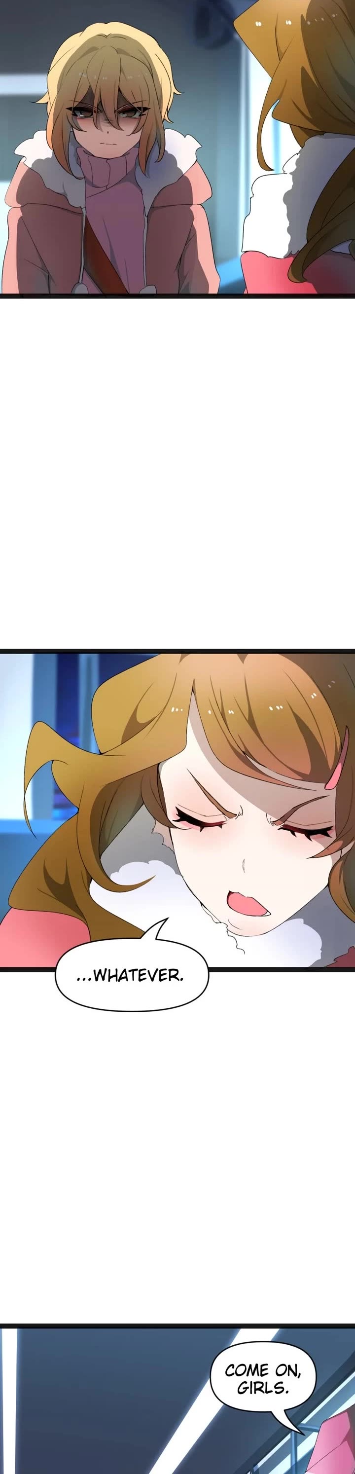 Winter Moon chapter 634 page 10