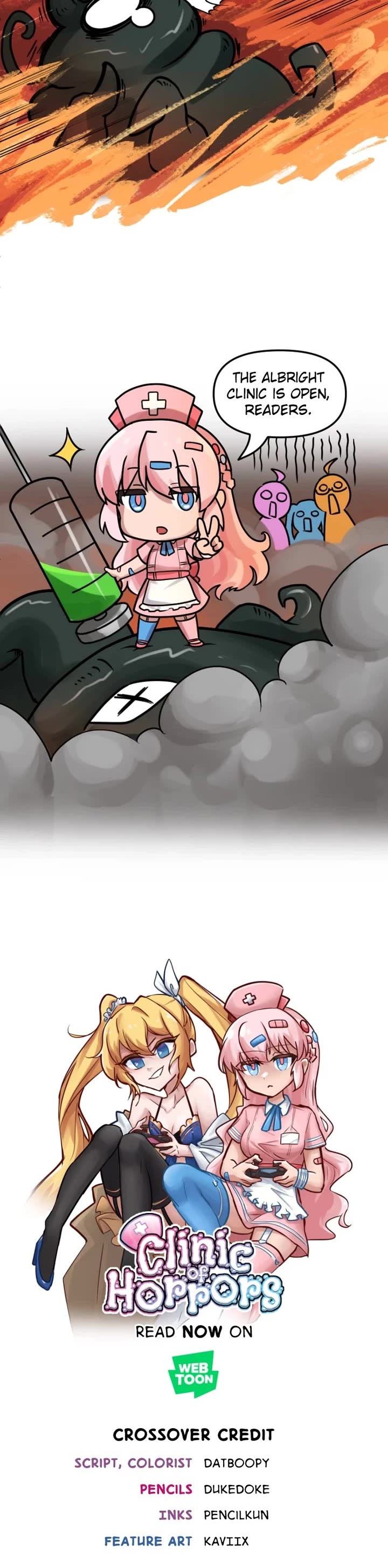 Winter Moon chapter 634 page 19