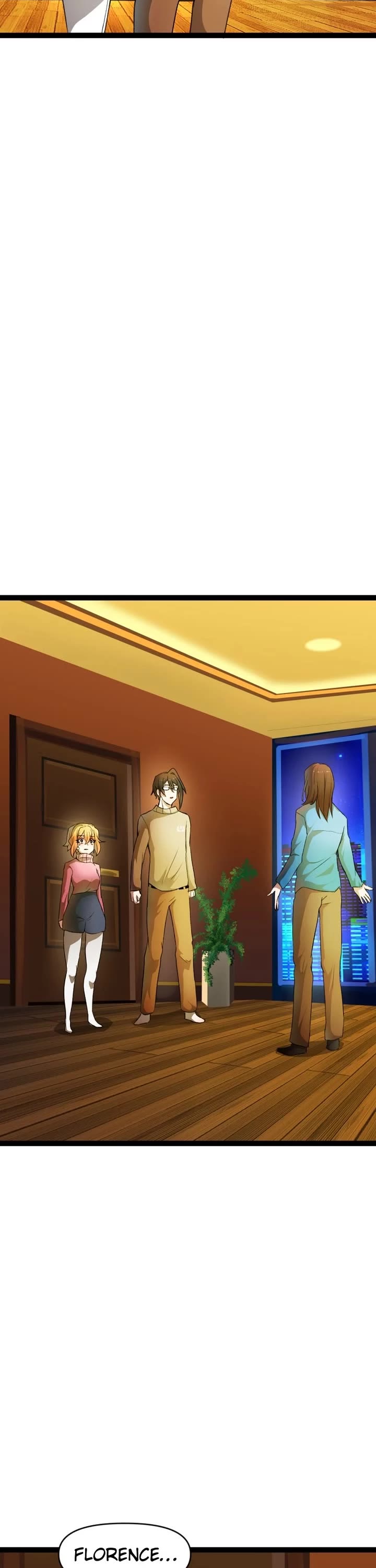 Winter Moon chapter 636 page 13