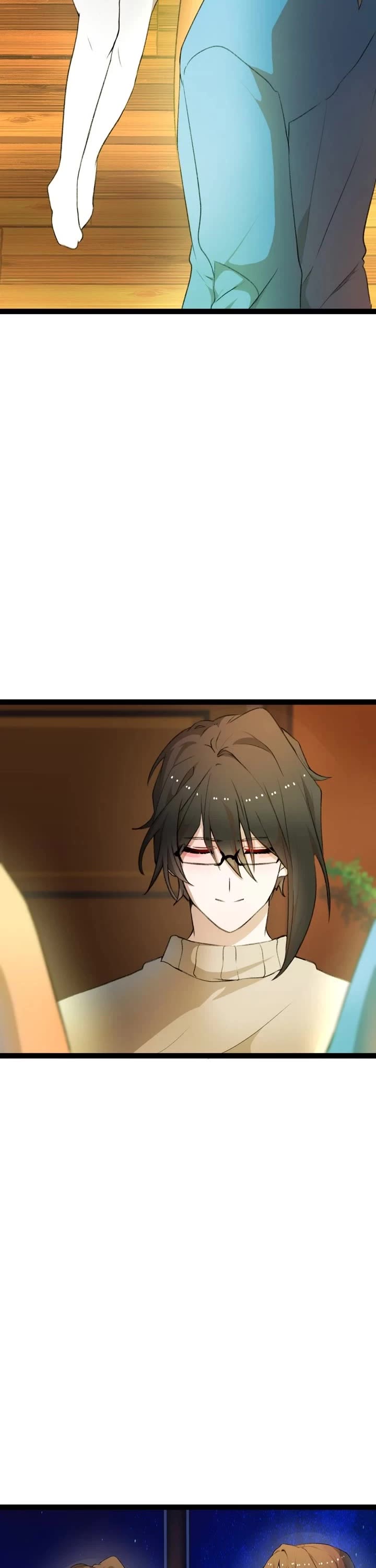 Winter Moon chapter 636 page 17