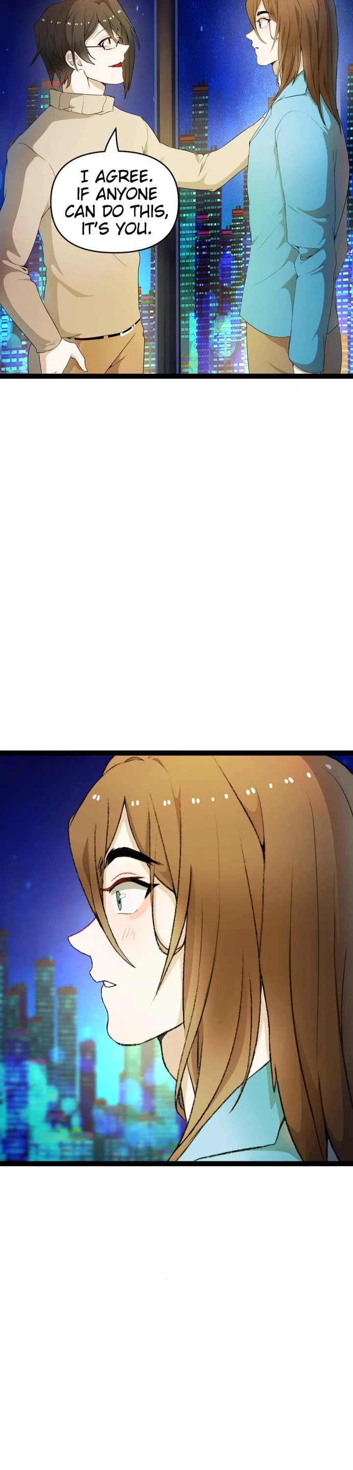 Winter Moon chapter 636 page 18