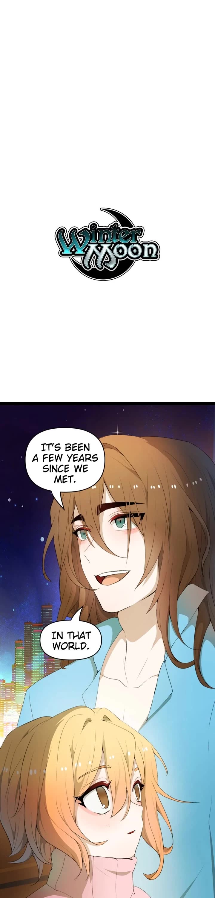 Winter Moon chapter 636 page 2