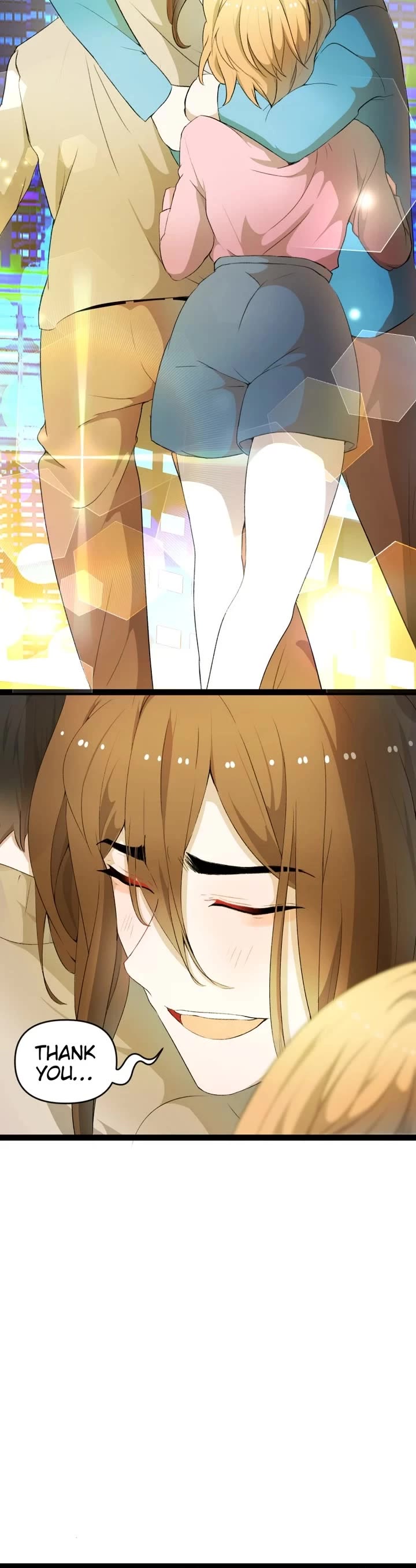 Winter Moon chapter 636 page 21