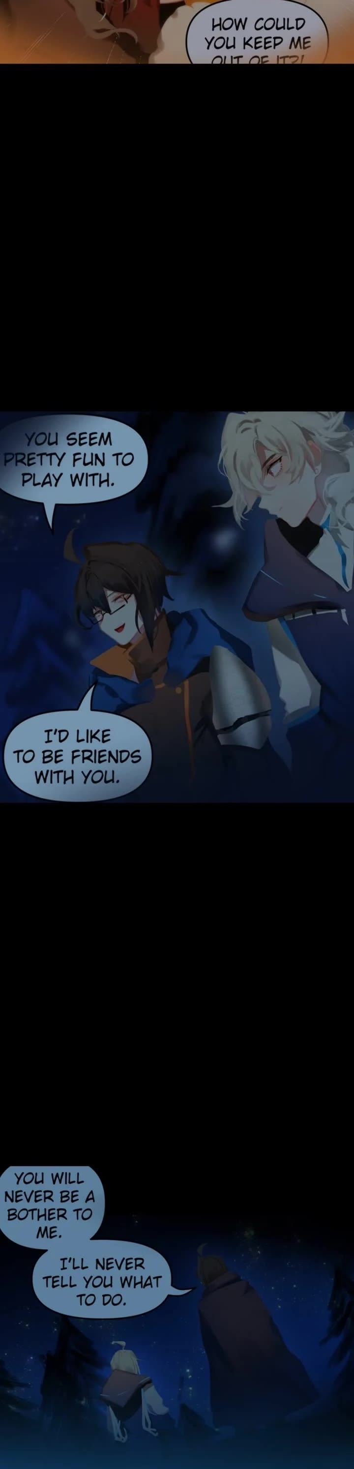 Winter Moon chapter 636 page 4