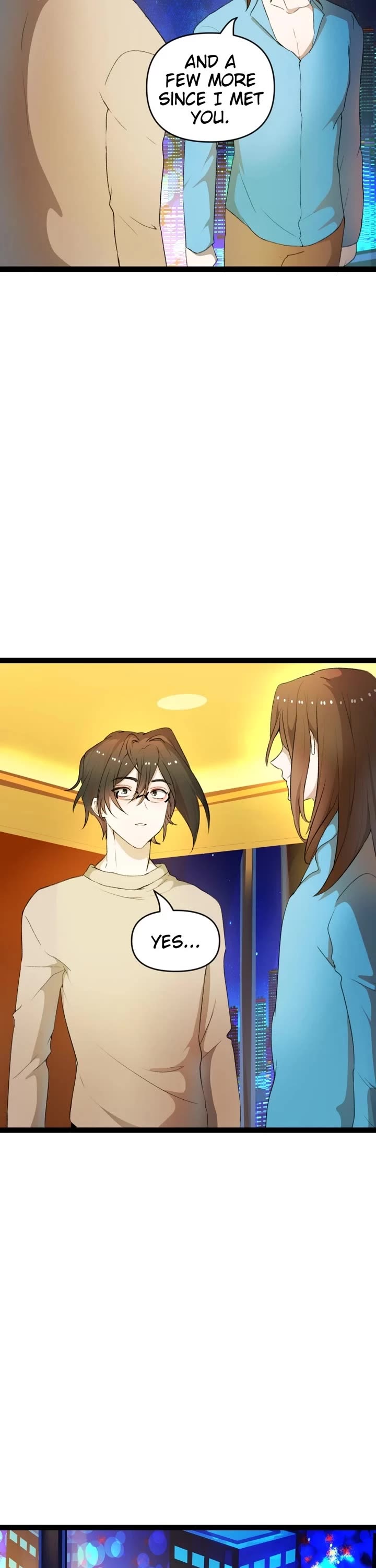 Winter Moon chapter 636 page 6