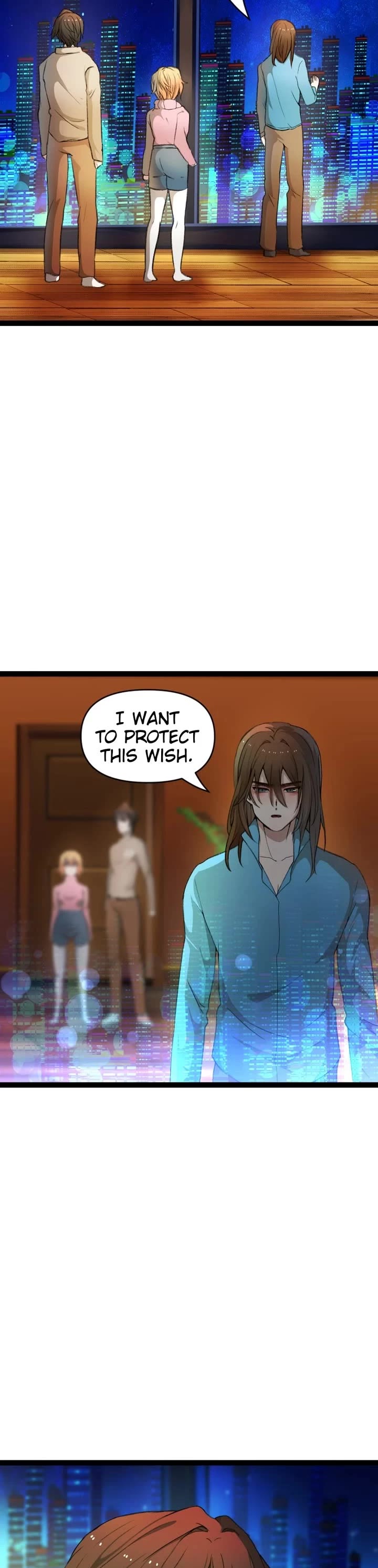 Winter Moon chapter 636 page 9