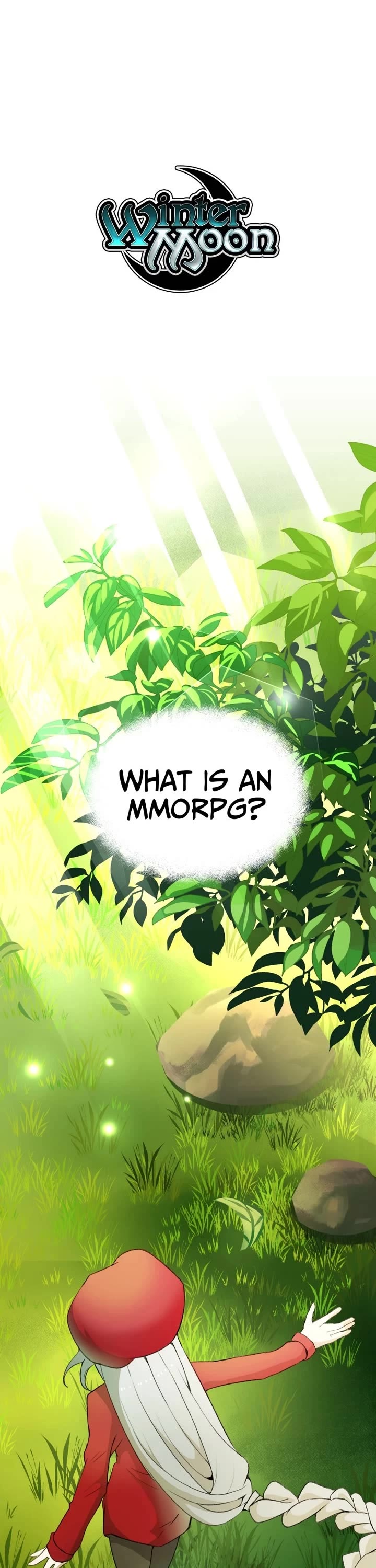 Winter Moon chapter 637 page 1