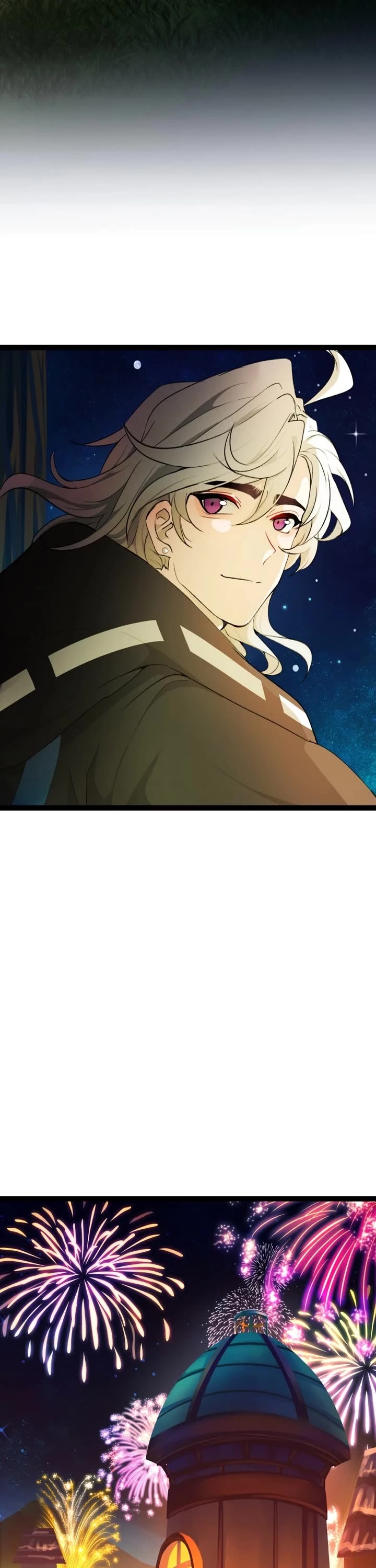 Winter Moon chapter 637 page 11