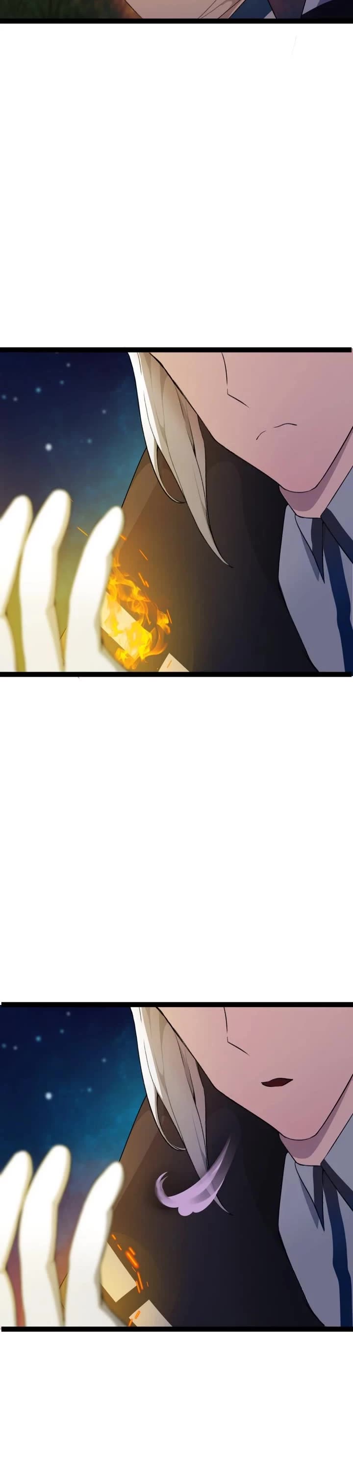 Winter Moon chapter 637 page 14