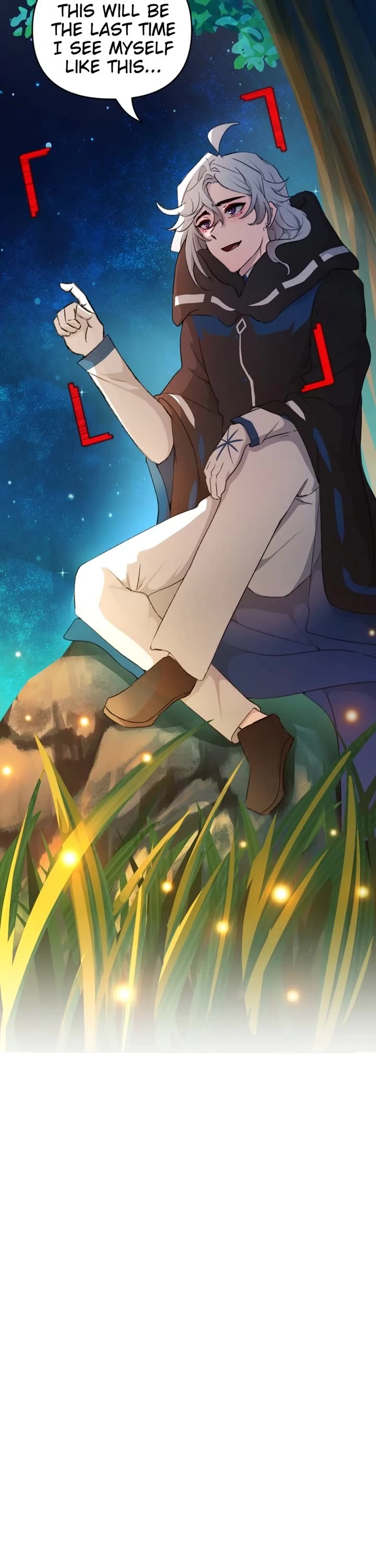 Winter Moon chapter 637 page 16