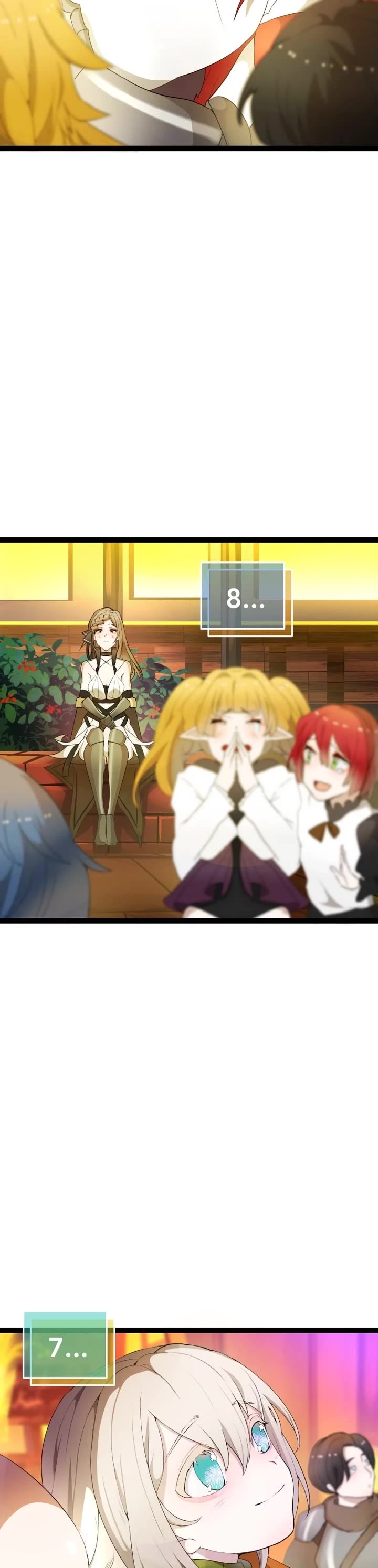 Winter Moon chapter 638 page 14