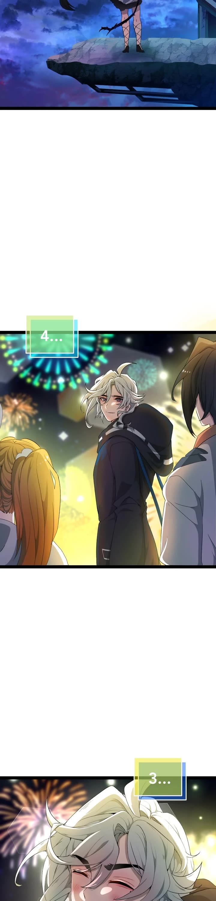 Winter Moon chapter 638 page 16