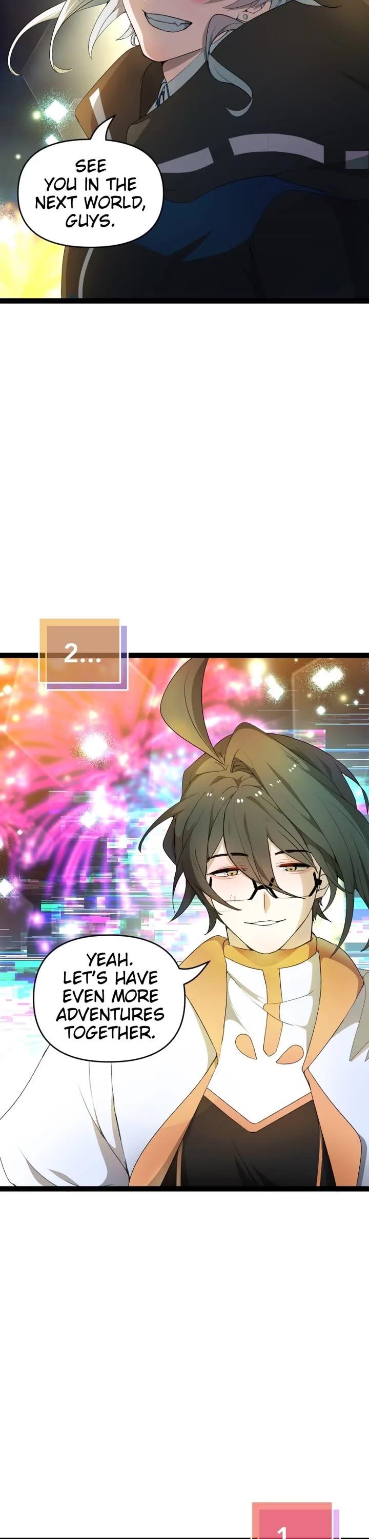 Winter Moon chapter 638 page 17