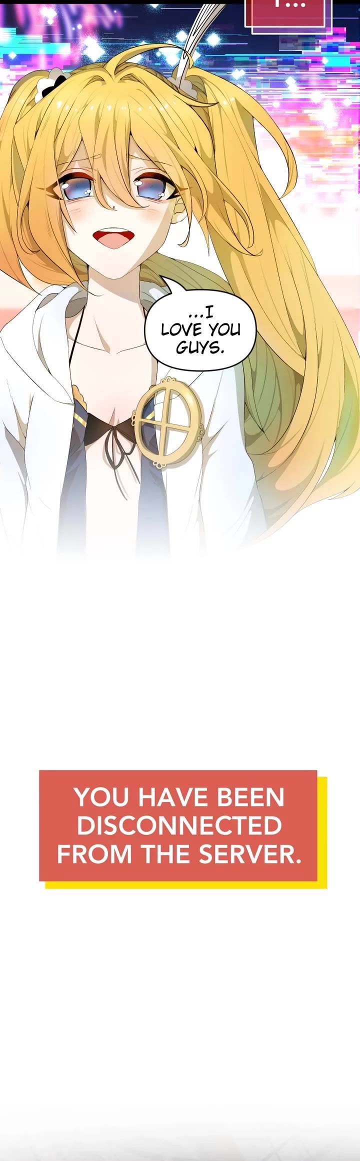 Winter Moon chapter 638 page 18