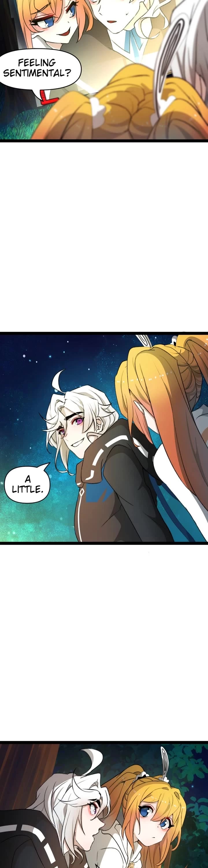 Winter Moon chapter 638 page 3