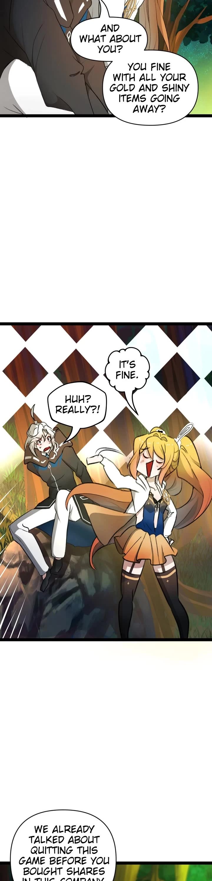 Winter Moon chapter 638 page 4