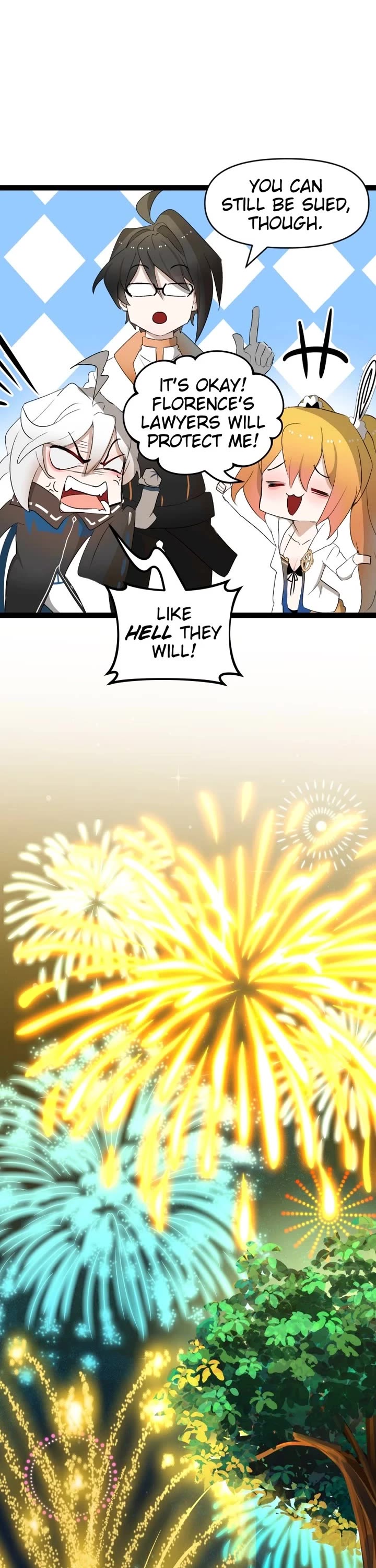 Winter Moon chapter 638 page 7