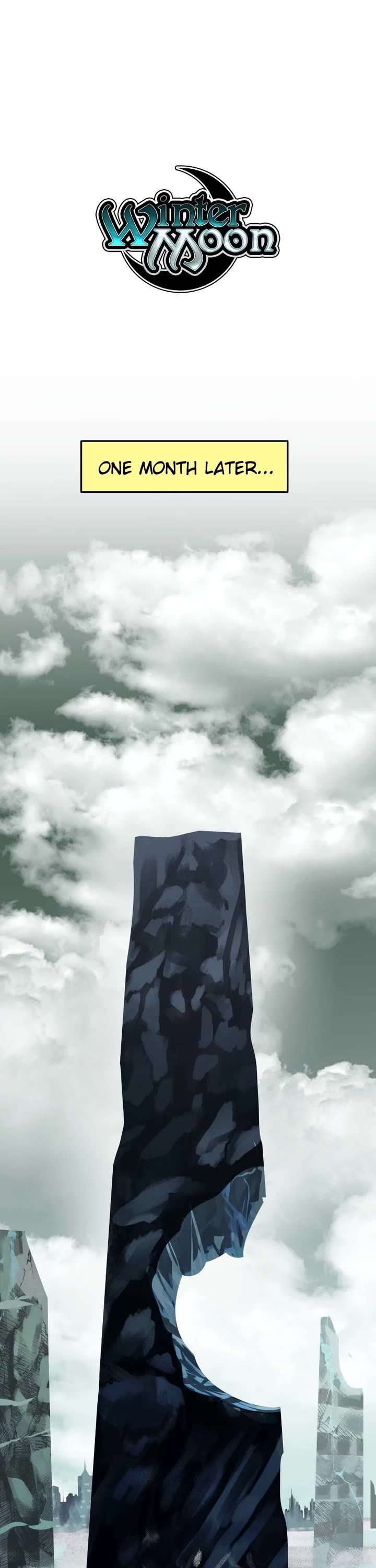 Winter Moon chapter 639 page 1