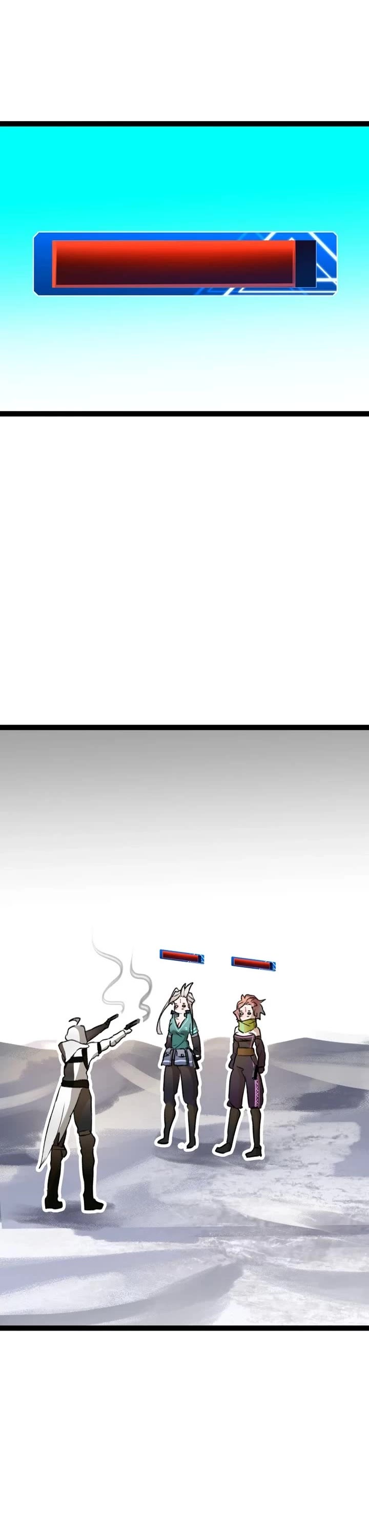 Winter Moon chapter 639 page 10