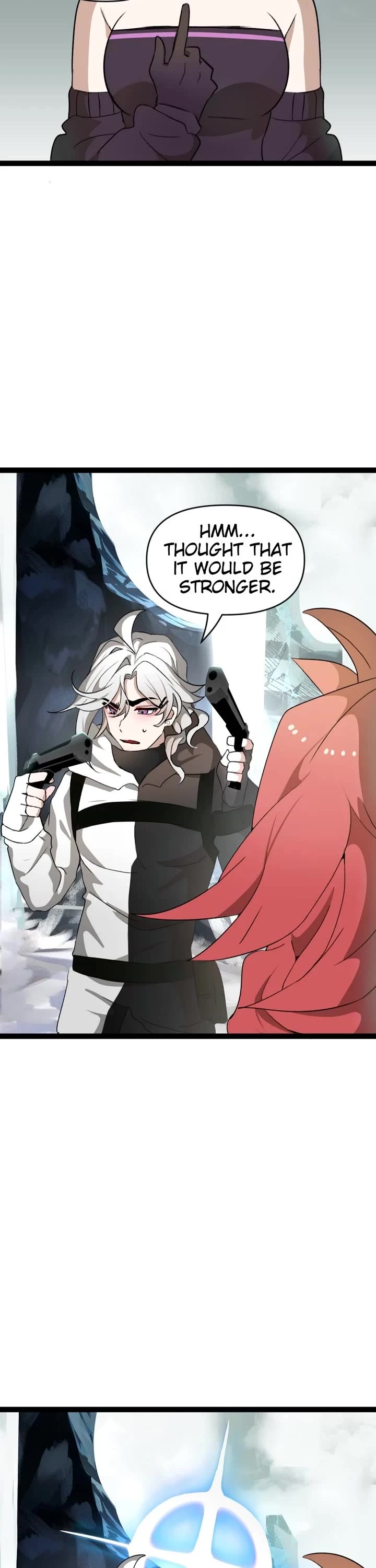 Winter Moon chapter 639 page 12