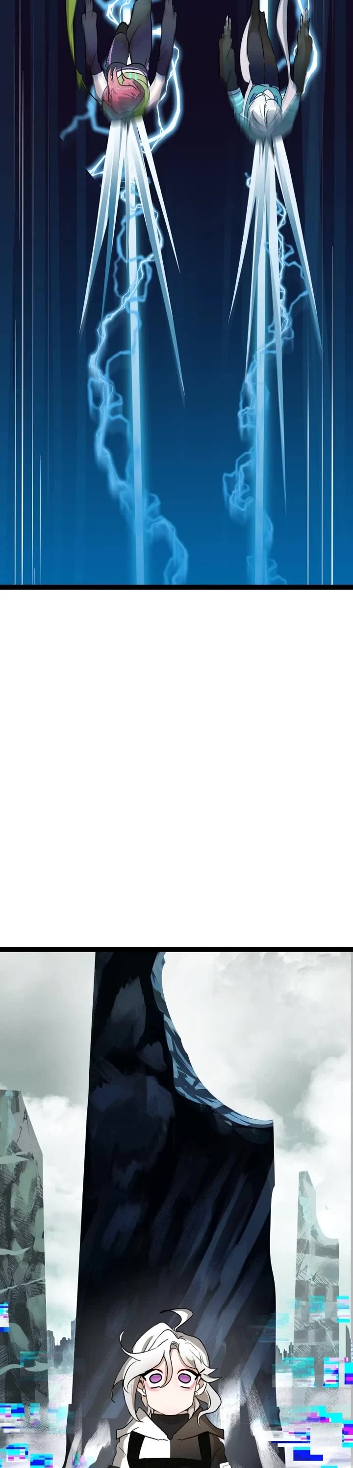 Winter Moon chapter 639 page 14