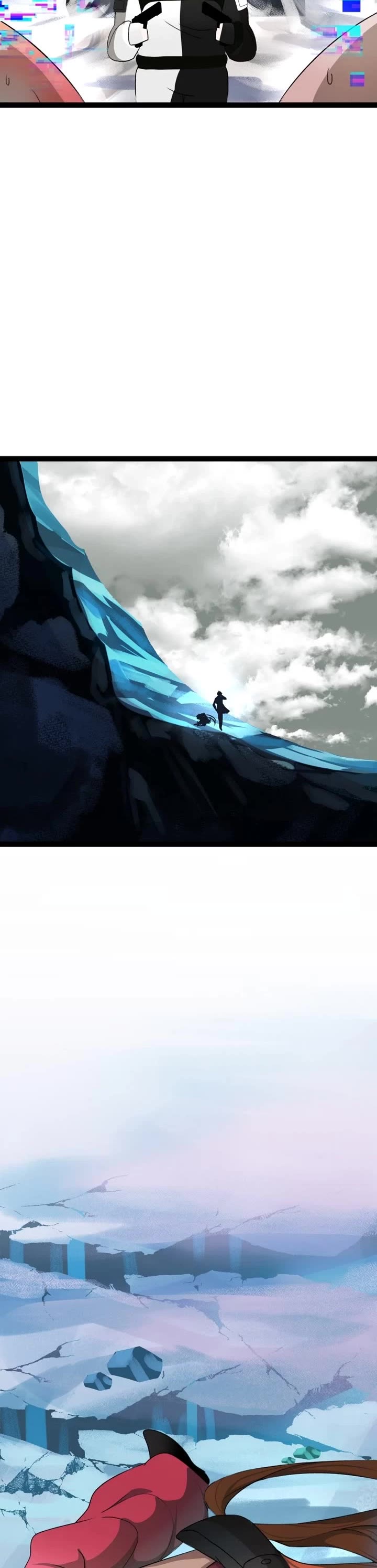 Winter Moon chapter 639 page 15