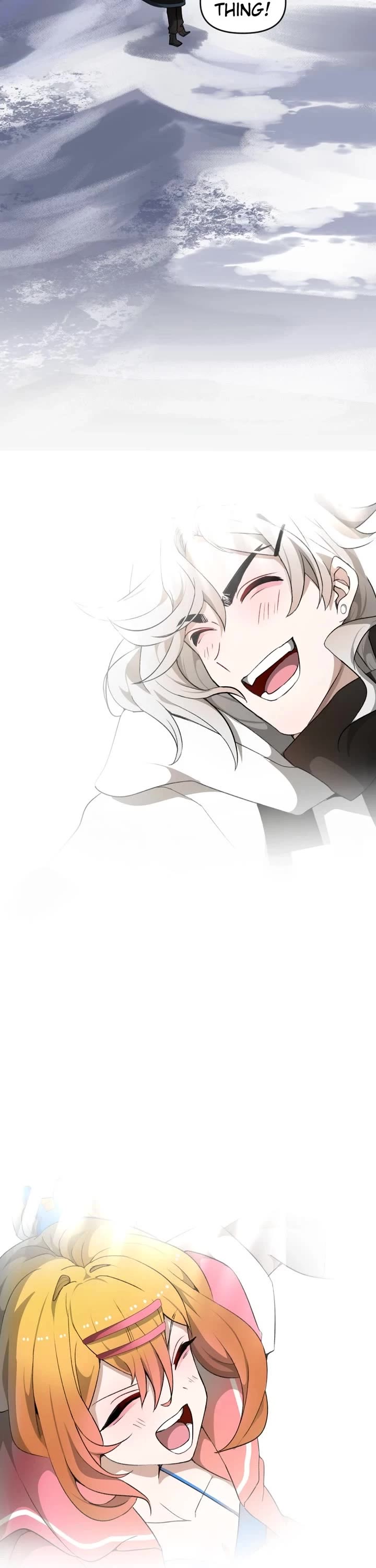 Winter Moon chapter 639 page 21